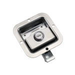 Stainless Steel & Compression Lock & for Box-Type RV