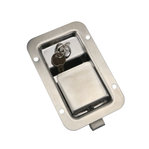 304 Stainless Steel & Distribution Box Lock