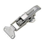 Safe Door Latch Buckle