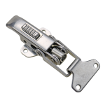 Safe Door Latch Buckle