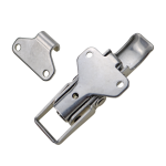 Safe Door Latch Buckle