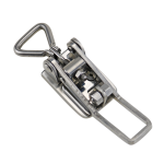 Spring Loaded Draw Latches