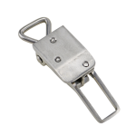 Spring Loaded Draw Latches