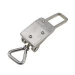 Spring Loaded Draw Latches