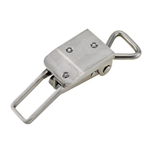 Spring Loaded Draw Latches