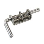 304 Stainless Steel Equipment Cabinet Door Pins