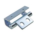 Concealed Industrial Tin Cabinet Hinge