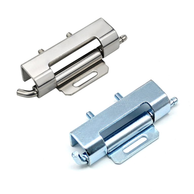 304 Stainless Steel Removable Hinge with Stud