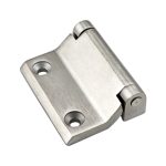 Industrial environmental protection equipment cabinet door hinge