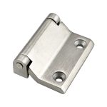 Industrial environmental protection equipment cabinet door hinge