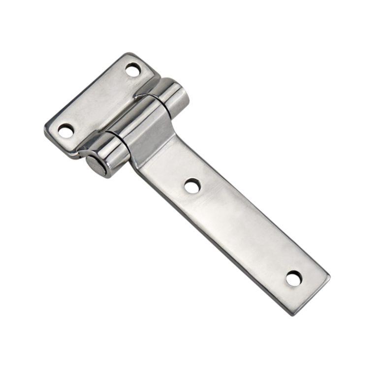 T-shaped long tongue 304 stainless steel hinge