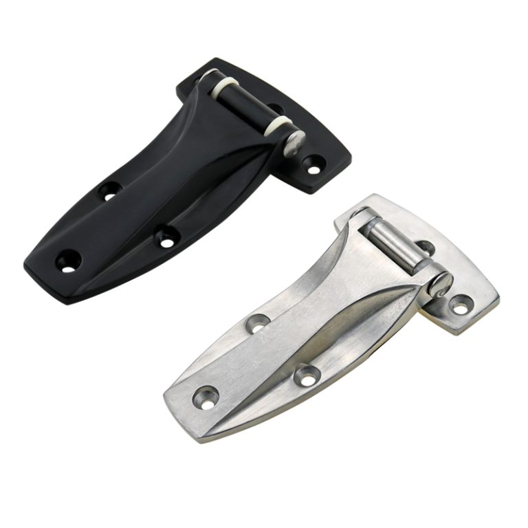 Container Heavy Duty Stainless Steel Hinge