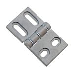 Heavy-Duty Hinges for Industrial Cabinet Doors