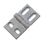 Heavy-Duty Hinges for Industrial Cabinet Doors