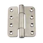 Corrosion-Resistant Heavy Duty Industrial Equipment Hinge