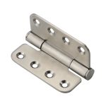 Corrosion-Resistant Heavy Duty Industrial Equipment Hinge