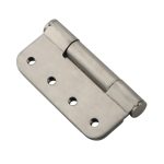 Corrosion-Resistant Heavy Duty Industrial Equipment Hinge