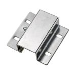 Right Angle Bending Welded Hinge