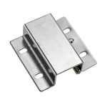 Right Angle Bending Welded Hinge