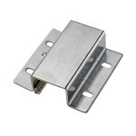 Right Angle Bending Welded Hinge