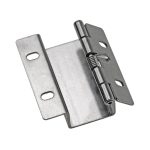 Right Angle Bending Welded Hinge