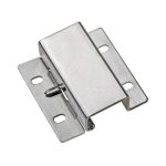 Right Angle Bending Welded Hinge