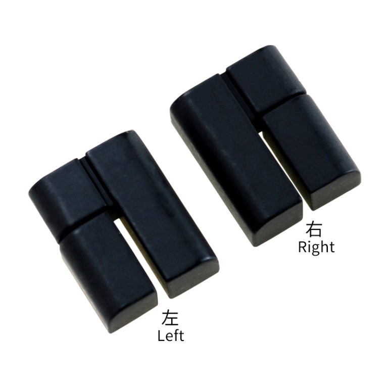 Release type zinc alloy switchgear door hinge CL203-4