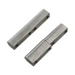 Stainless Steel Removable Rotating Hinge