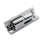 Large Removable Heavy-Duty Hinge