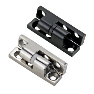 Removable Corner-Type Industrial Cabinet Door Hinge