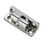 Removable Corner-Type Industrial Cabinet Door Hinge