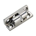 Removable Corner-Type Industrial Cabinet Door Hinge