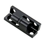 Removable Corner-Type Industrial Cabinet Door Hinge