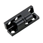 Removable Corner-Type Industrial Cabinet Door Hinge