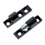 Removable Corner-Type Industrial Cabinet Door Hinge