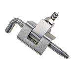 Removable Stainless Steel Hinge