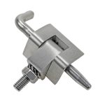 Removable Stainless Steel Hinge