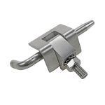 Removable Stainless Steel Hinge