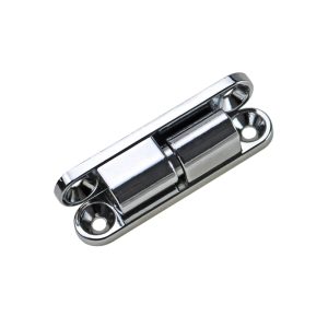 Industrial equipment cabinet door release hinge CL231-3