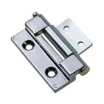 Zinc Alloy Industrial Cabinet Door Hinge