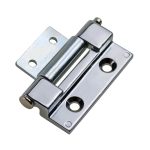 Zinc Alloy Industrial Cabinet Door Hinge