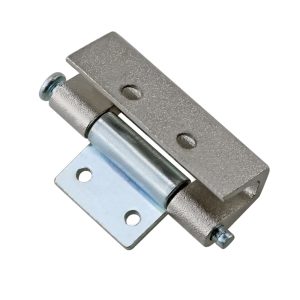 Concealed Bend Device Hinge