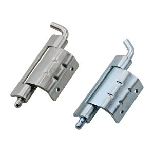 Removable switchboard hinge CL248