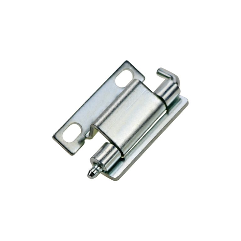 Stainless Steel Removable Cabinet Door Hinges