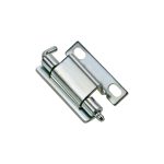 Stainless Steel Removable Cabinet Door Hinges