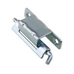 Concealed Removable Industrial Equipment Hinge CL275-1