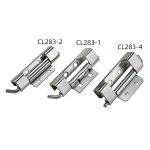 Weldable Removable Industrial Cabinet Hinge