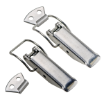 equipment box Line Latches