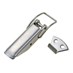 equipment box Line Latches