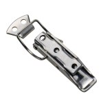 equipment box Line Latches